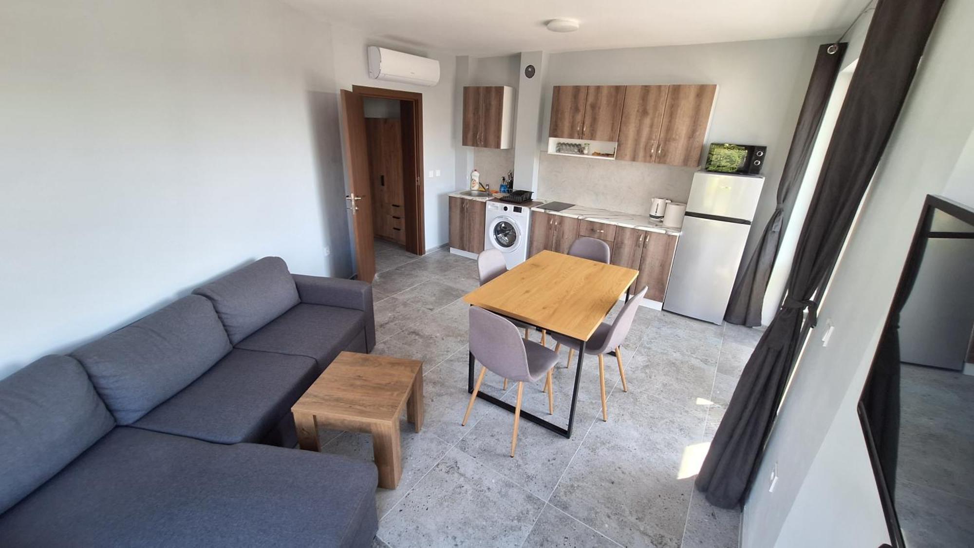 Beach Apartments Ema Kranevo Exterior photo