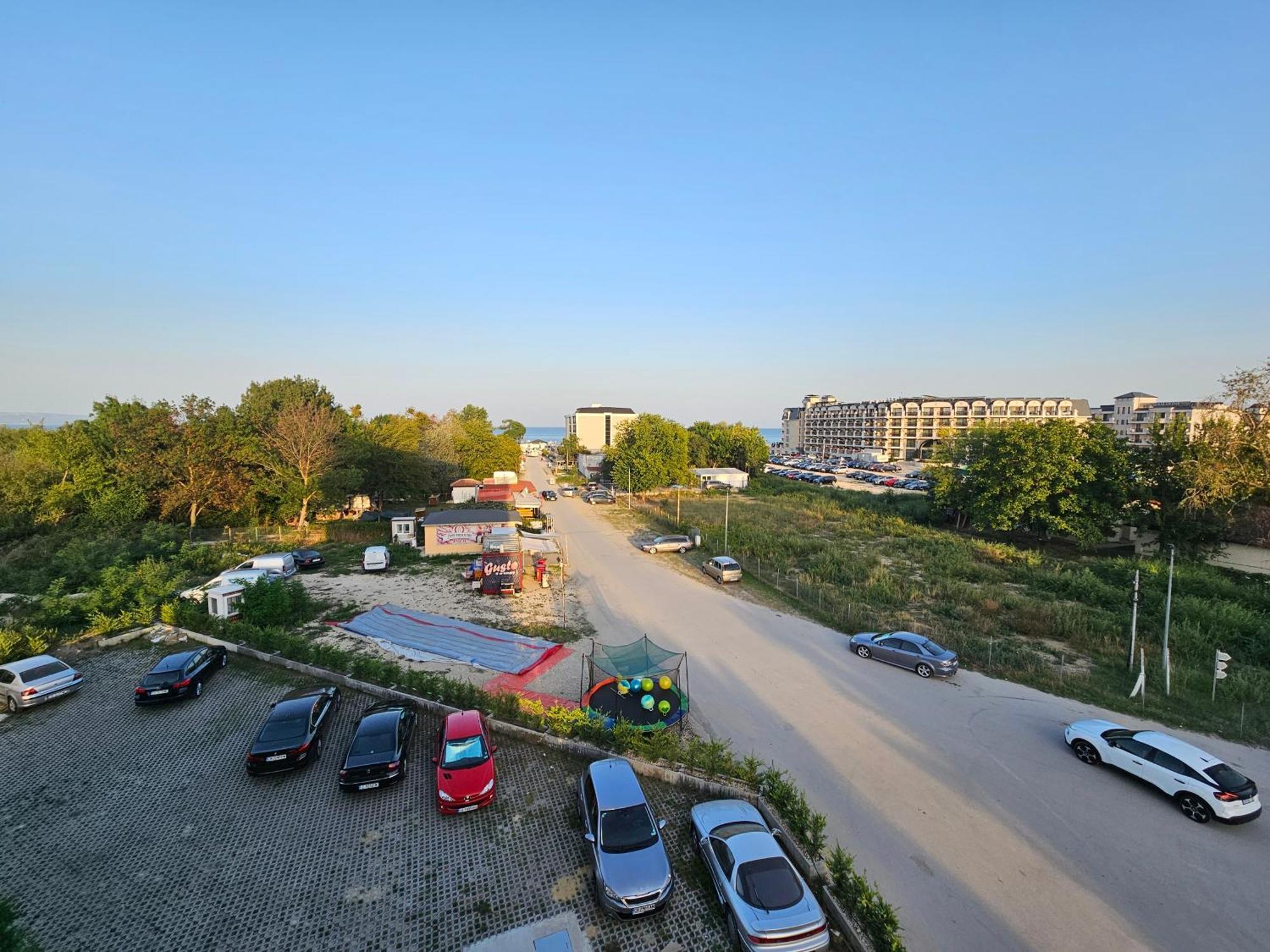 Beach Apartments Ema Kranevo Exterior photo